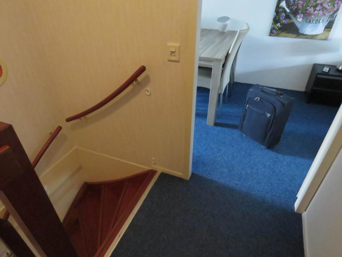Teska Bed & Breakfast Veenendaal Dış mekan fotoğraf