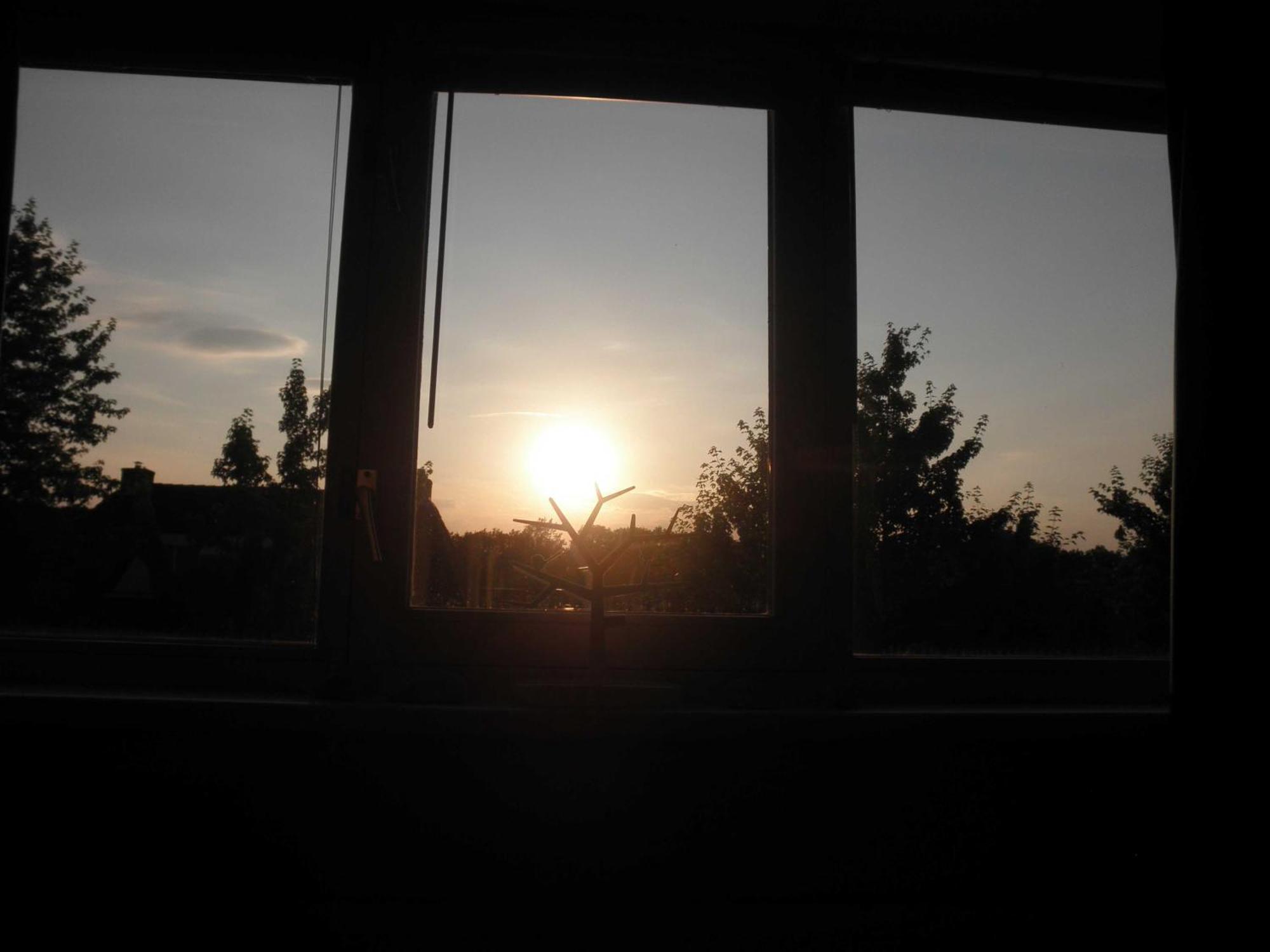 Teska Bed & Breakfast Veenendaal Dış mekan fotoğraf