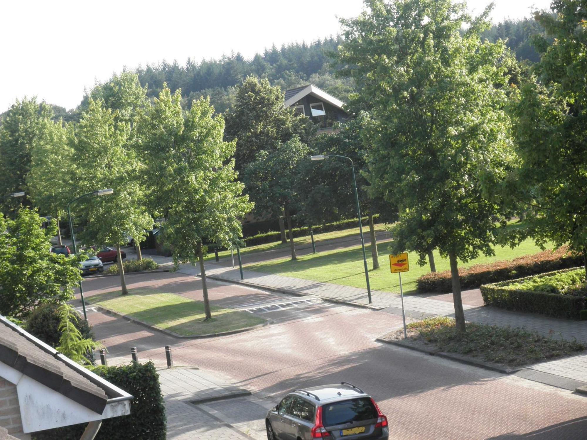 Teska Bed & Breakfast Veenendaal Dış mekan fotoğraf