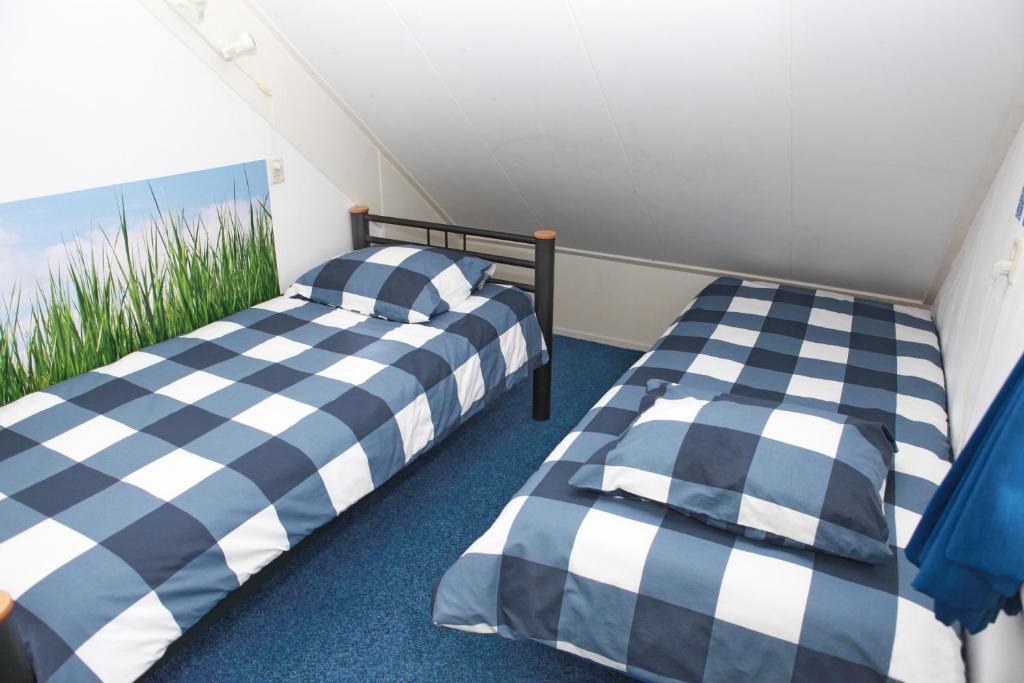 Teska Bed & Breakfast Veenendaal Oda fotoğraf