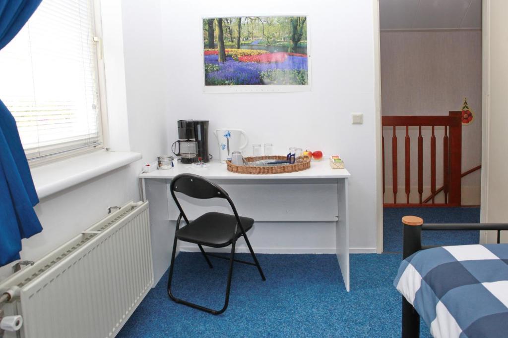 Teska Bed & Breakfast Veenendaal Oda fotoğraf