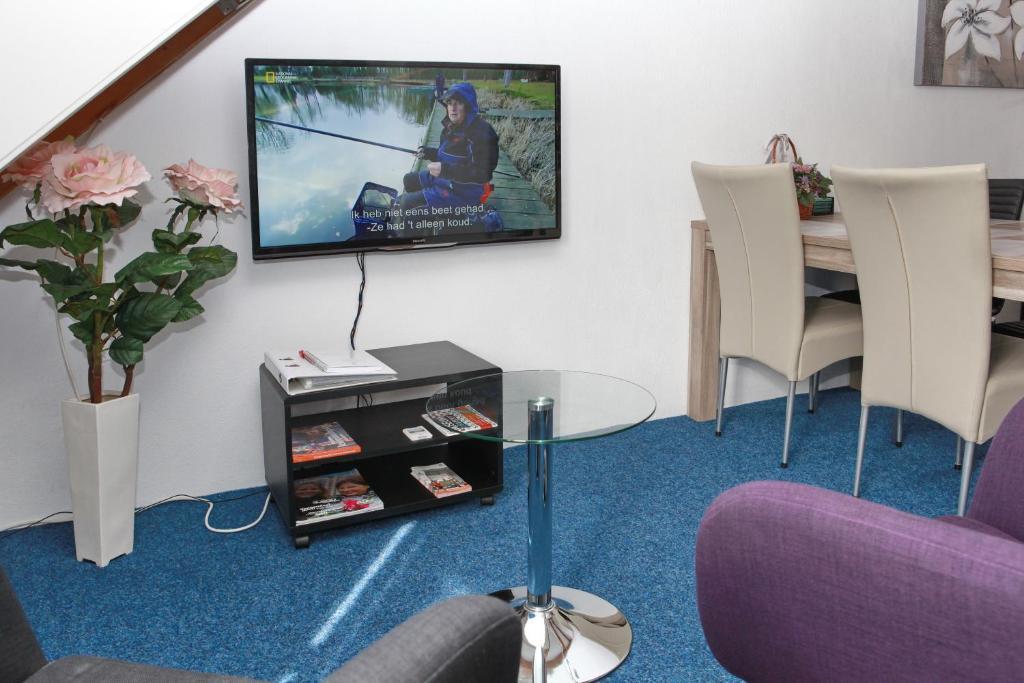 Teska Bed & Breakfast Veenendaal Dış mekan fotoğraf