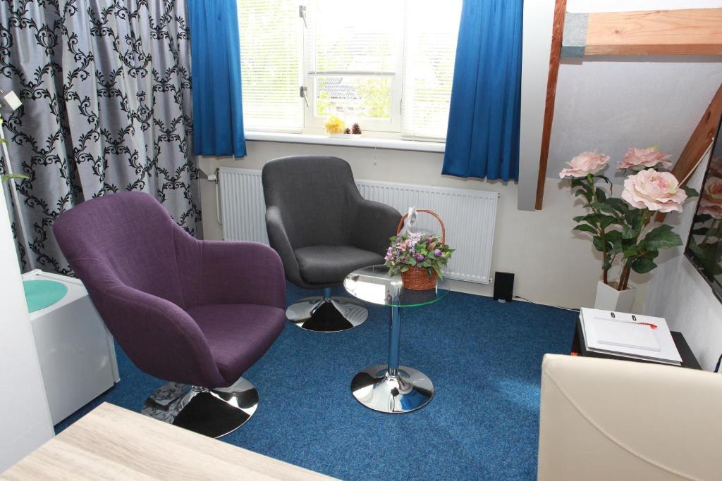 Teska Bed & Breakfast Veenendaal Dış mekan fotoğraf