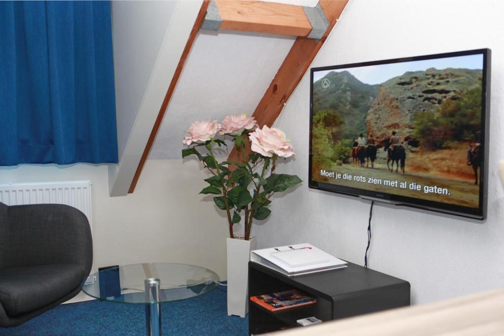Teska Bed & Breakfast Veenendaal Dış mekan fotoğraf