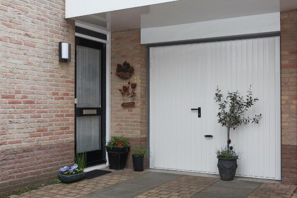 Teska Bed & Breakfast Veenendaal Dış mekan fotoğraf