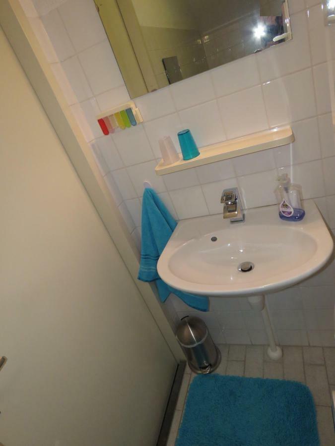 Teska Bed & Breakfast Veenendaal Dış mekan fotoğraf