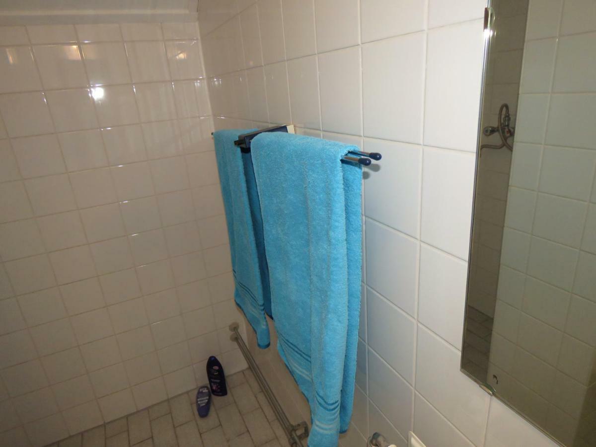 Teska Bed & Breakfast Veenendaal Dış mekan fotoğraf